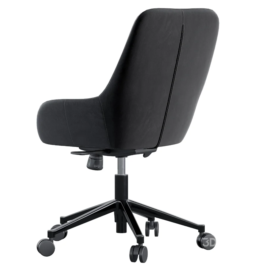 Dahmen office chair Image 1