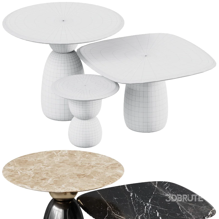 Gem Table Image 6
