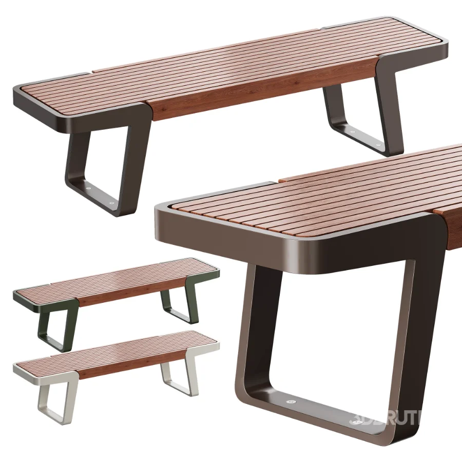 Circuit Bench Image 6