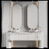 Bathroom Furniture 85 - Thumbnail 1