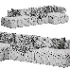 Vajvel Corner modular Sofa by Divan.ru - Thumbnail 2