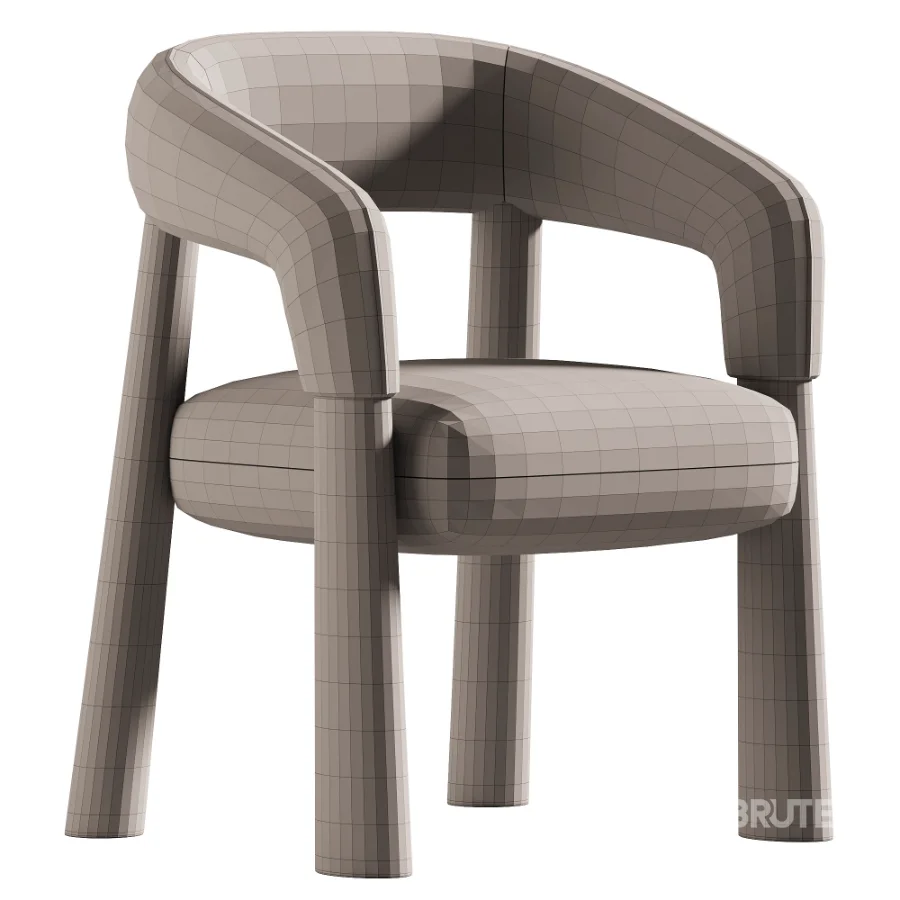 Chair Flow Plus Image 1