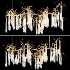 Halogen Pendant Lamp - Thumbnail 5
