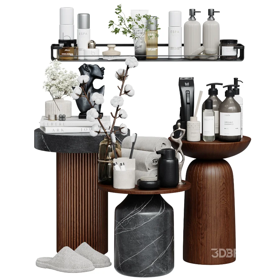 Bathroom Accessories 73 Image 3