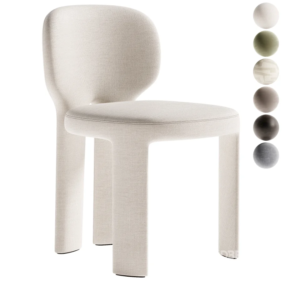 Bonaldo Teia Chair Image 1