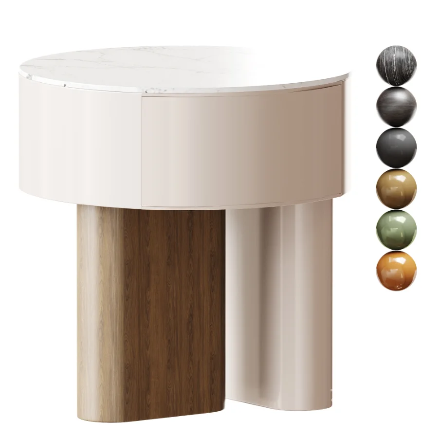 Onno Bedside Table Image 1