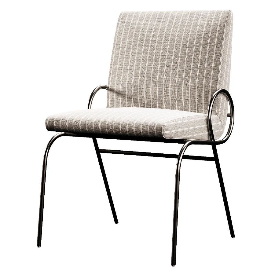 Silla Bloom chair Image 3