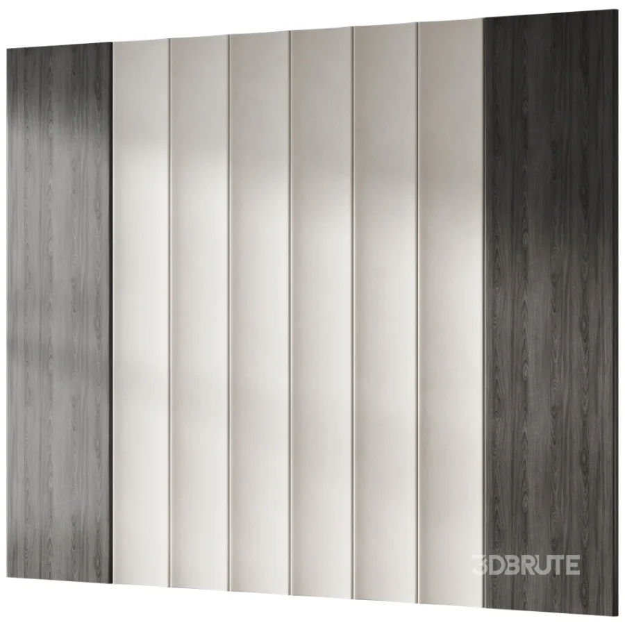 3d Wall Panel Image 3