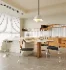 Modern dining room - Thumbnail 1