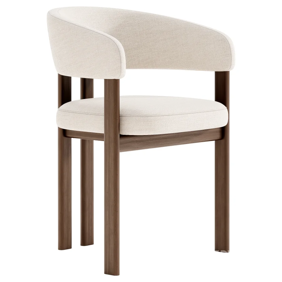 Alicante Chair Image 5