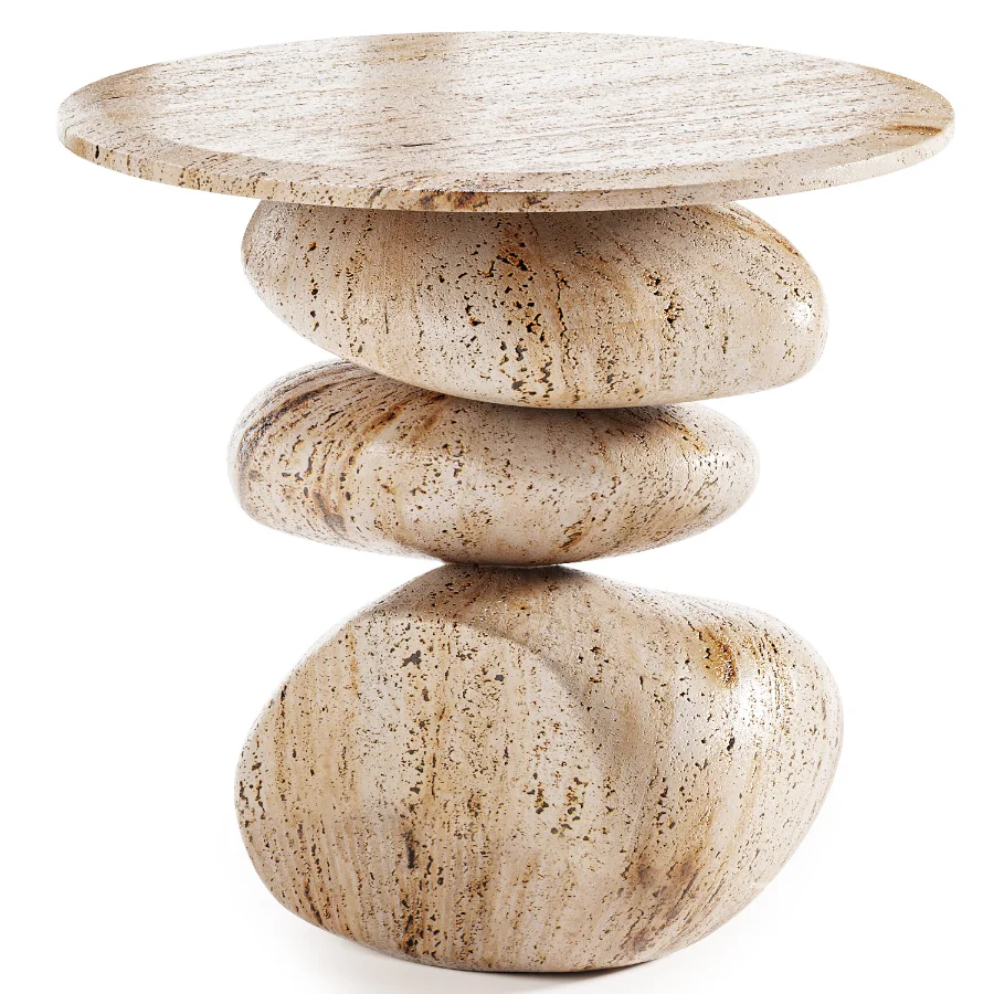 Modern Coffee Table Image 1