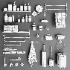 Bathroom accessories 11 - Thumbnail 1