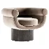 Basel Armchair - Thumbnail 4