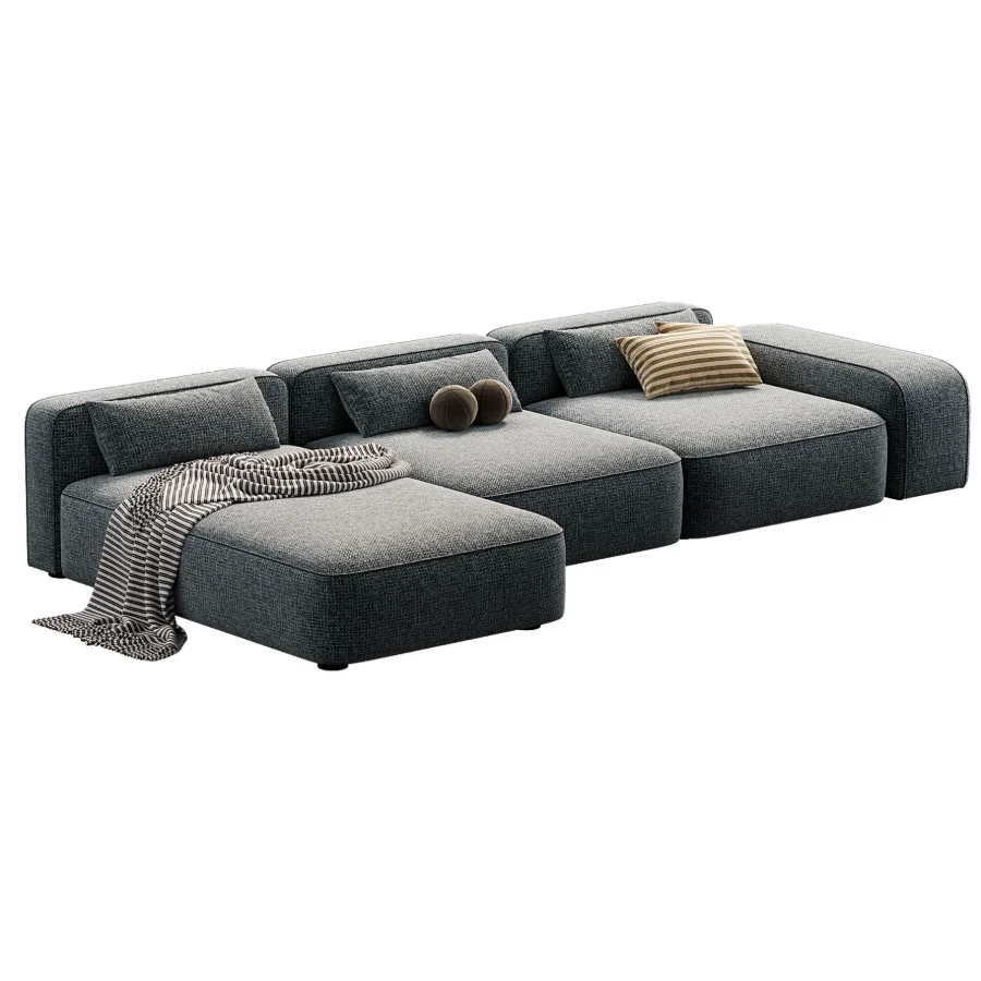 DORVAN Sofa By Desiree Image 2