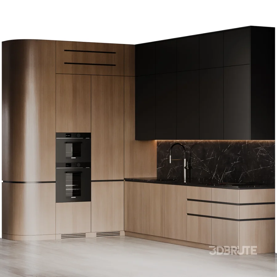 kitchen 130 Image 3