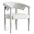 Afra Baxter Armchair - Thumbnail 4