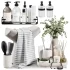Bathroom Accessories 56 - Thumbnail 1