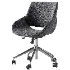 Knot Office Chair - Thumbnail 2