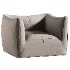 The Dolls Armchair Doll - Thumbnail 1