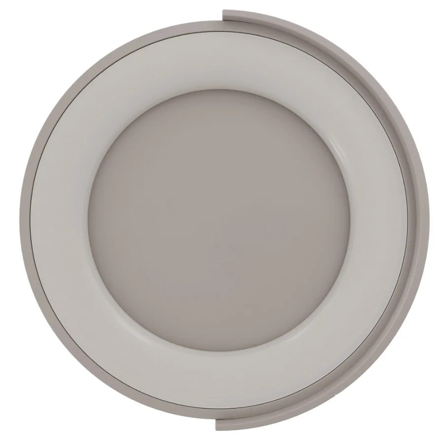 Aruba ceiling light by Maxlight Image 3