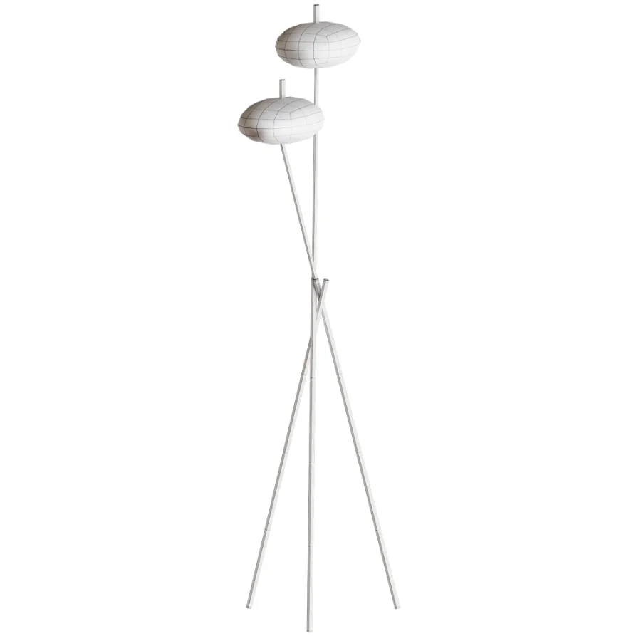 Alfa Floor Lamp Image 4