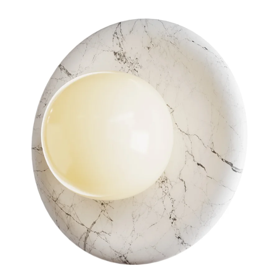 Wall lamp Luxbella by Romatti Image 2
