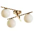 Ceiling chandelier ATLAS 3 GO Ideal Lux 311340 - Thumbnail 1