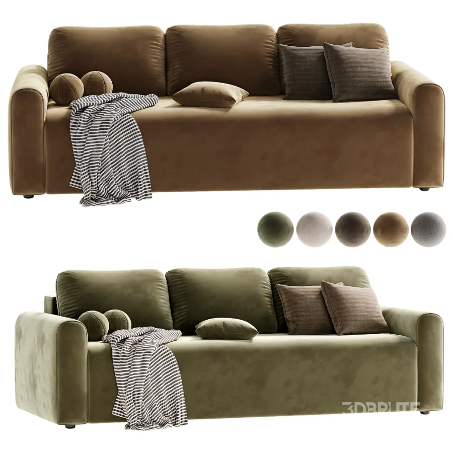 Divan Kirmas Image 2