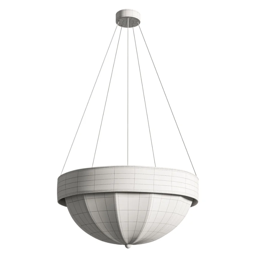 BALDASSARE SUSPENSION PENDANT Image 6