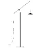 Altura Floor Lamp - Thumbnail 2