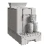 Jura GIGA X3C ALUMINUM Coffee Machine - Thumbnail 4