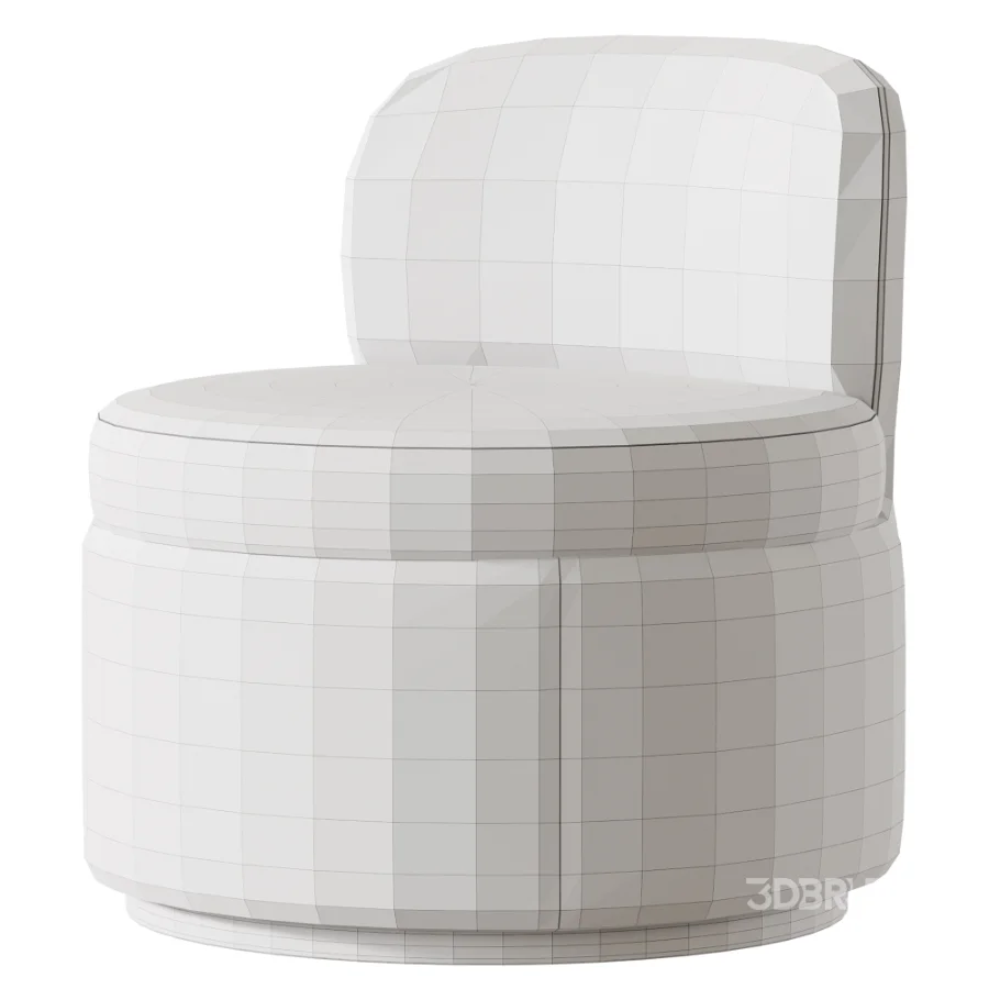 Mimi L Armchair Image 4