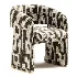 Dining Chair Shelbourne mezzocollection - Thumbnail 5