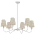 Aldusa Classic Chandelier - Thumbnail 4