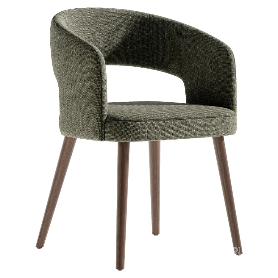 356 Chair Image 3