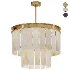 Afralia Marble Ceiling Chandelier Set3 - Thumbnail 1