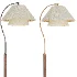 Hands Garner Floor Lamp - Thumbnail 6