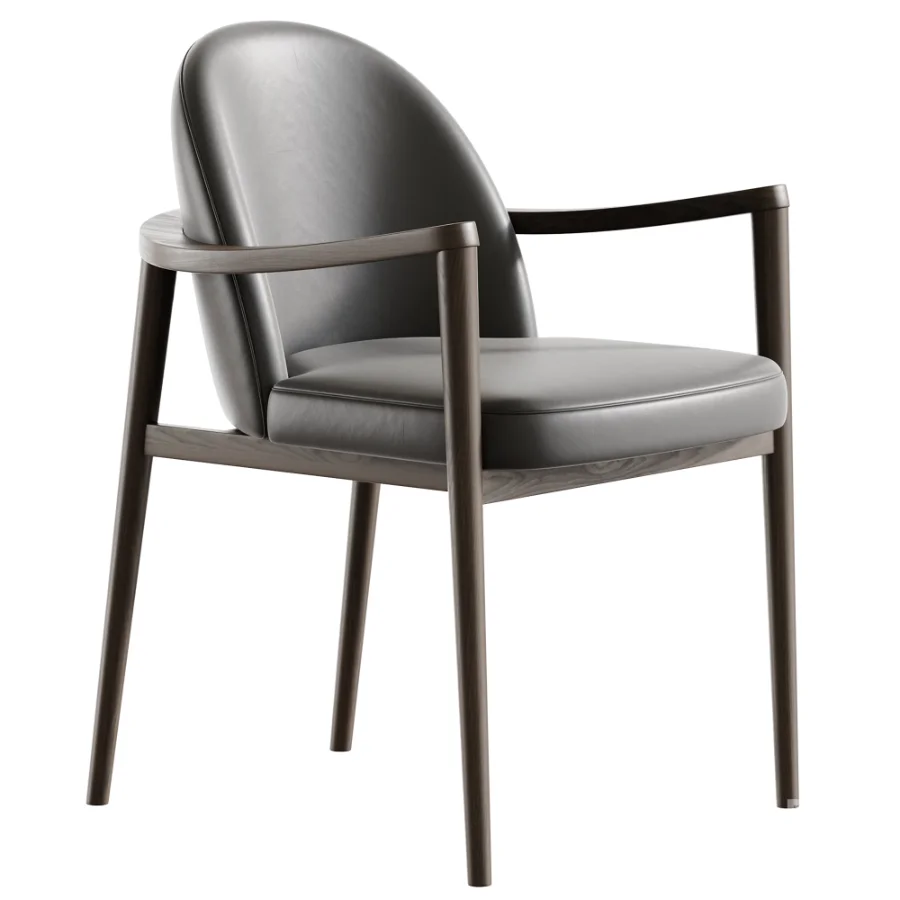 Arlo 107 PO Armchair Image 3