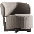 Icolounge Armchair - Thumbnail 1