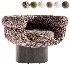 Basel Armchair - Thumbnail 1