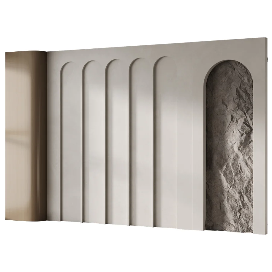 3d Wall Panel Image 2