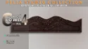 BedCrown-4-Wood - Thumbnail 1
