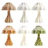 Cading Outdoor Cordless Table Lamp - Thumbnail 4