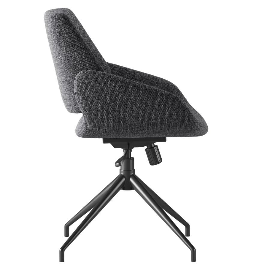 Knot Office Chair 02 Image 5