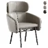 Balu XL Armchair - Thumbnail 1