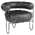 Bobo Armchair - Thumbnail 5