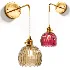 Wall lamp ESCOMI - Thumbnail 6