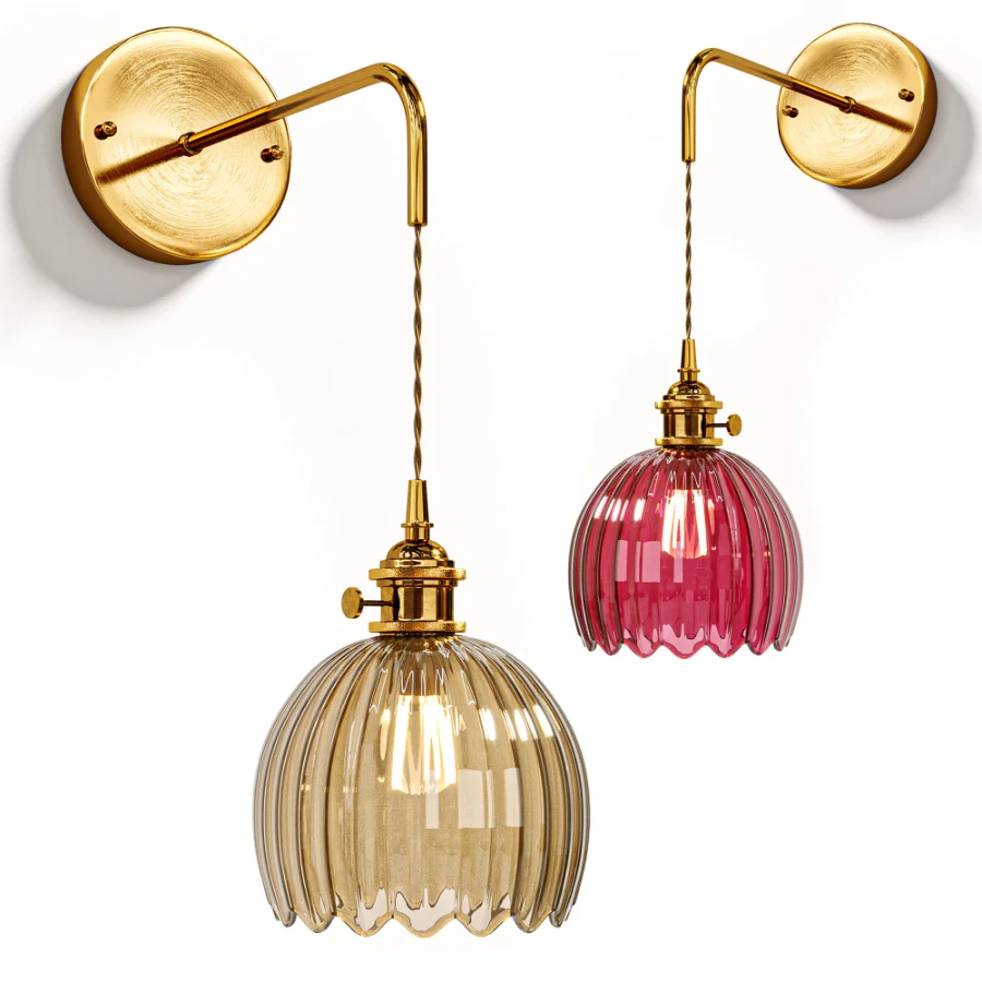 Wall lamp ESCOMI Image 6