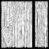 Silk and Cotton Curtain Set 130 - Thumbnail 6