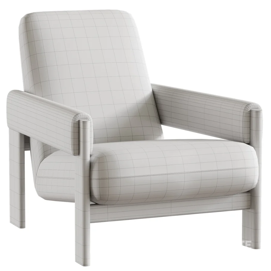 Nils Chair Image 5